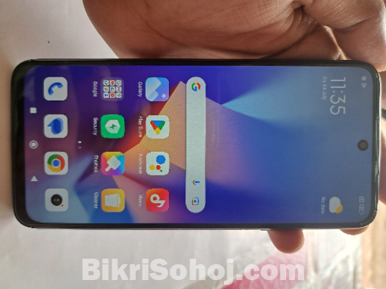 Redmi 10